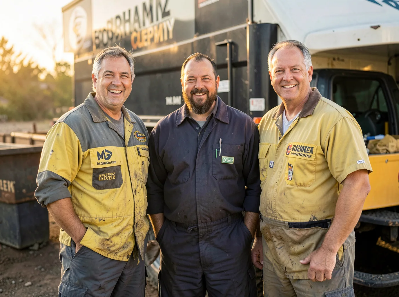 Sewage Cleanup company in Buffalo Prairie, IL